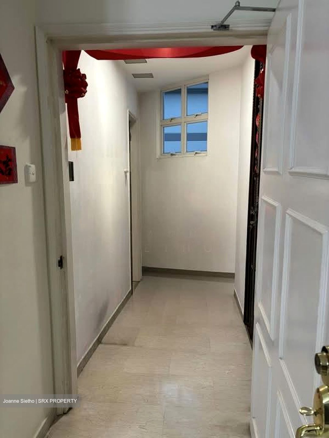 Flora East (D15), Apartment #612754691